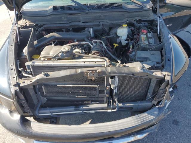 Photo 11 from auction – 2003 DODGE RAM 1500 S with VIN 1D7HU18D73J670511