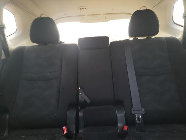Photo 10 from auction – 2014 NISSAN ROGUE S with VIN 5N1AT2MT9EC763230
