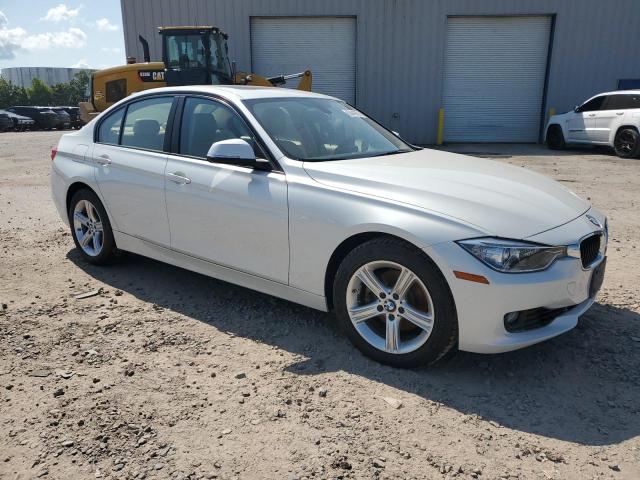 Photo 4 from auction – 2014 BMW 328 XI with VIN WBA3B3C52EJ981527