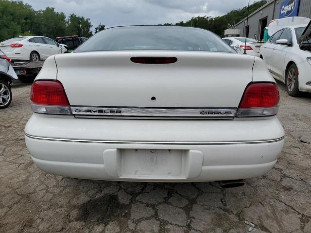 Photo 6 from auction – 2000 CHRYSLER CIRRUS LXI with VIN 1C3EJ56H8YN143696