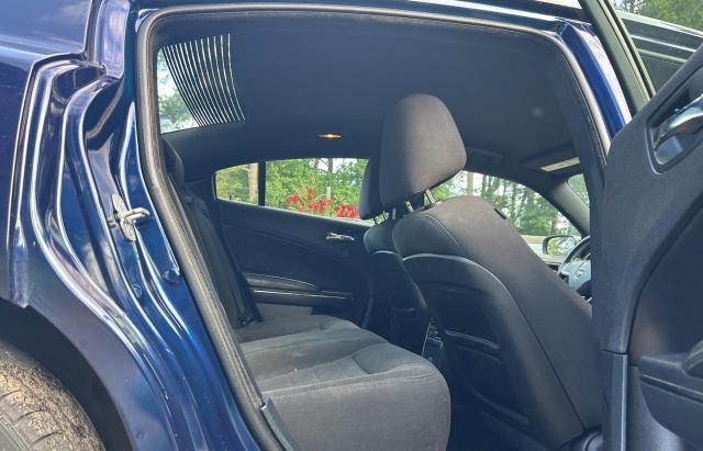 Foto 6 de la subasta – 2014 DODGE CHARGER SE con VIN 2C3CDXBG8EH112587