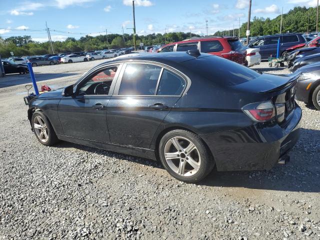 Photo 2 from auction – 2013 BMW 328 I SULE with VIN WBA3C1G55DNR46225