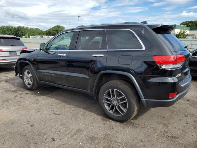 Photo 2 from auction – 2018 JEEP GRAND CHER with VIN 1C4RJFBG6JC406429