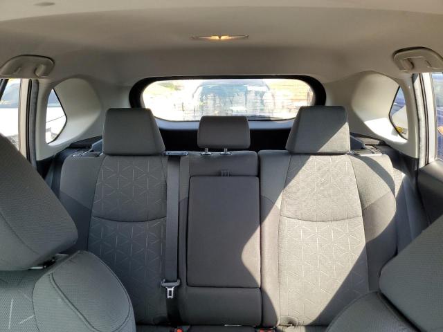 Photo 10 from auction – 2020 TOYOTA RAV4 XLE with VIN 2T3P1RFV8LC093936
