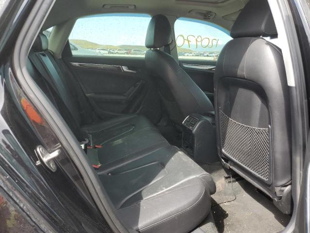 Photo 10 from auction – 2013 AUDI A4 PREMIUM with VIN WAUFFAFL5DN009041