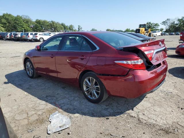 Photo 2 from auction – 2016 TOYOTA CAMRY LE with VIN 4T1BF1FK1GU595817