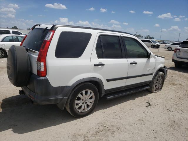 Photo 3 from auction – 2005 HONDA CR-V EX with VIN JHLRD78845C042176