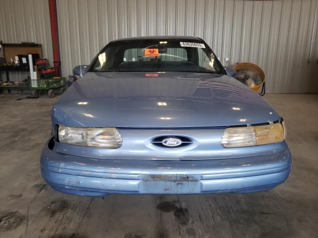 Photo 5 from auction – 1994 FORD TAURUS with VIN 1FALP5243RG145940