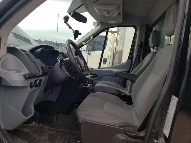 Photo 7 from auction – 2016 FORD TRANSIT T- with VIN 1FDBF9ZM3GKB54486