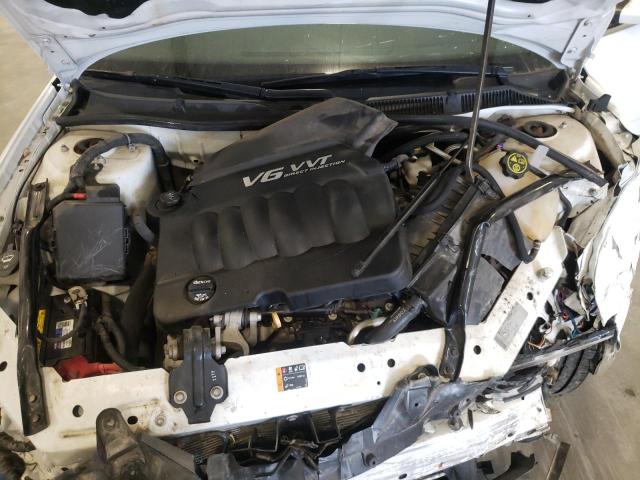 Снимка 11 от търг – 2013 CHEVROLET IMPALA LS с VIN 2G1WF5E36D1105248