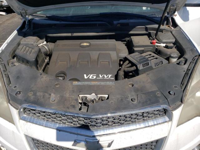 Photo 11 from auction – 2010 CHEVROLET EQUINOX LT with VIN 2CNFLNEY9A6249673