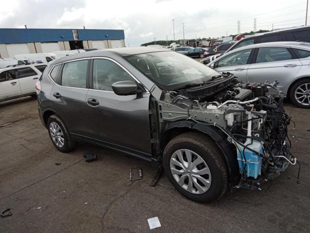Photo 4 from auction – 2016 NISSAN ROGUE S with VIN KNMAT2MV3GP608870