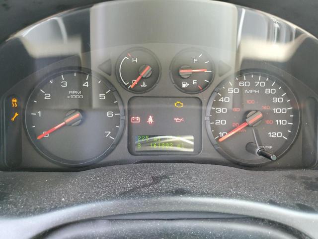 Photo 9 from auction – 2005 FORD FREESTYLE with VIN 1FMDK051X5GA29934