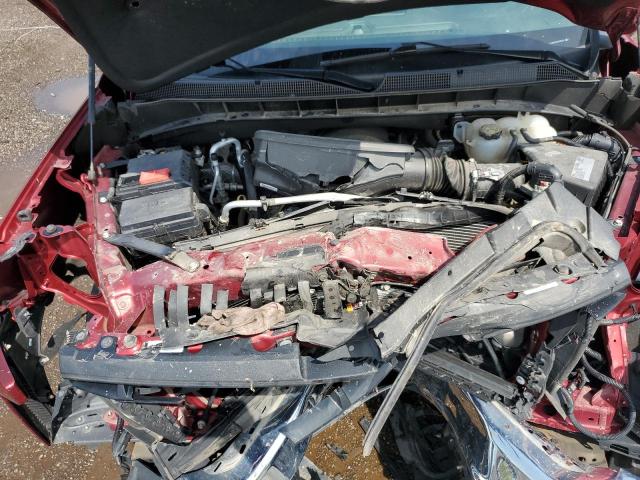 Foto 11 de la subasta – 2020 CHEVROLET SILVERADO con VIN 1GCRYDED1LZ317336