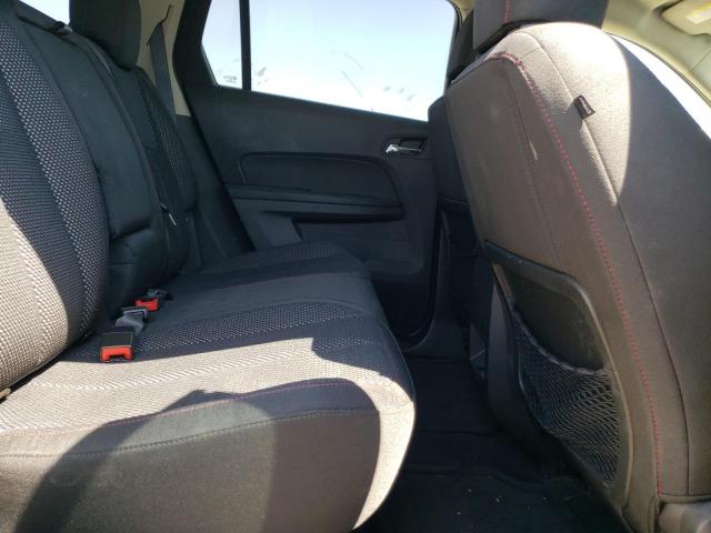 Photo 11 from auction – 2012 GMC TERRAIN SL with VIN 2GKALSEK3C6138228