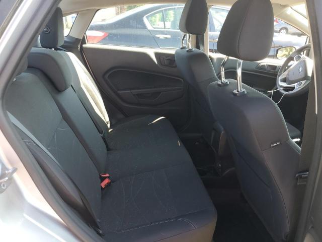 Photo 10 from auction – 2017 FORD FIESTA SE with VIN 3FADP4BJ4HM149570