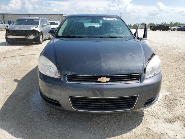 Photo 5 from auction – 2010 CHEVROLET IMPALA LS with VIN 2G1WA5EKXA1106761