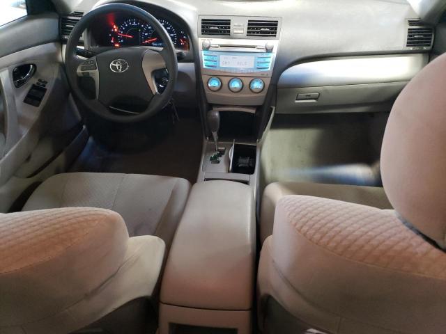 Photo 8 from auction – 2007 TOYOTA CAMRY CE with VIN 4T1BE46K67U531891