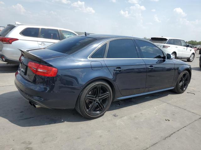 Photo 3 from auction – 2015 AUDI S4 PREMIUM with VIN WAUDGAFL1FA019208