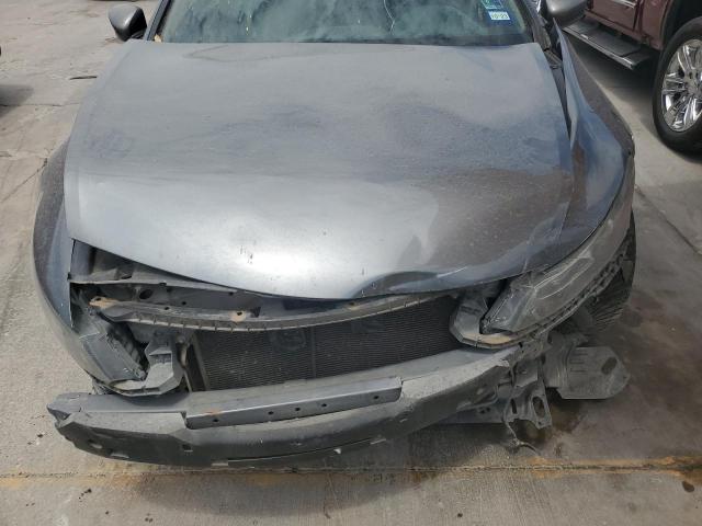 Photo 11 from auction – 2010 HONDA ACCORD EXL with VIN 1HGCS2A83AA008789