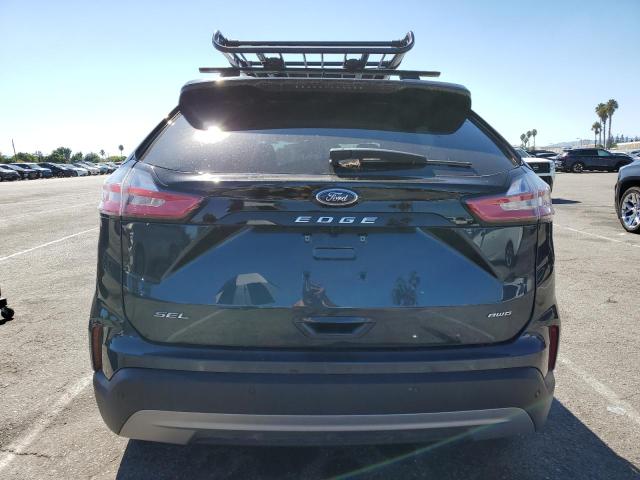 Photo 6 from auction – 2022 FORD EDGE SEL with VIN 2FMPK4J9XNBA18598