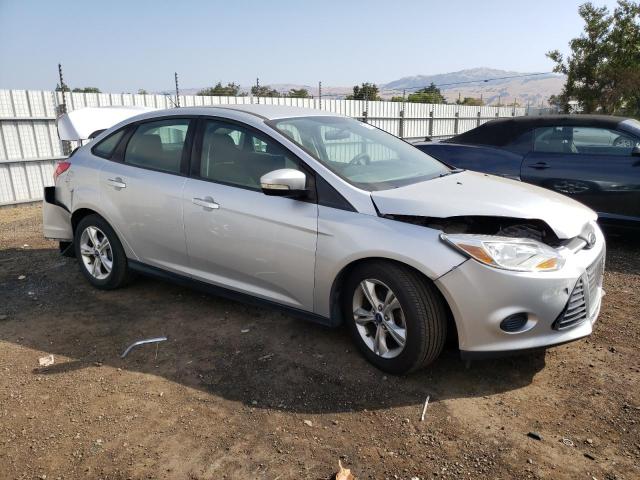 Photo 4 from auction – 2013 FORD FOCUS SE with VIN 1FADP3F2XDL196076