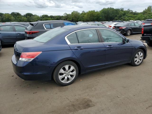 Photo 3 from auction – 2010 HONDA ACCORD EXL with VIN 1HGCP2F86AA114289