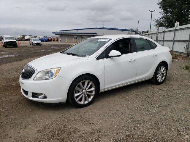 BUICK VERANO CON 2016 with VIN 1G4PR5SK2G4158273 - Photo from auction
