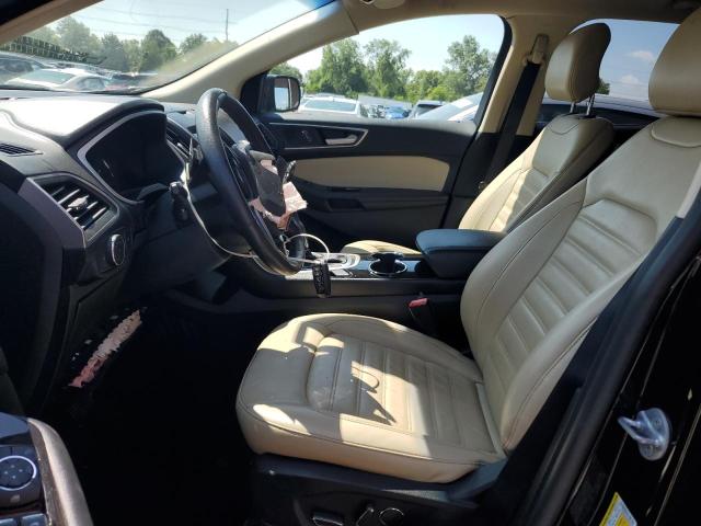 Photo 7 from auction – 2018 FORD EDGE SEL with VIN 2FMPK4J98JBB96133