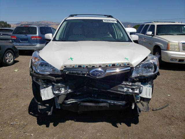 Photo 5 from auction – 2016 SUBARU FORESTER 2 with VIN JF2SJADC2GH510380