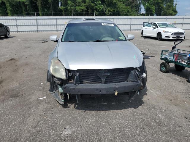 Photo 5 from auction – 2007 NISSAN MAXIMA SE with VIN 1N4BA41E57C814957