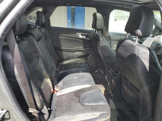 Photo 11 from auction – 2022 FORD EDGE ST with VIN 2FMPK4AP1NBA69275