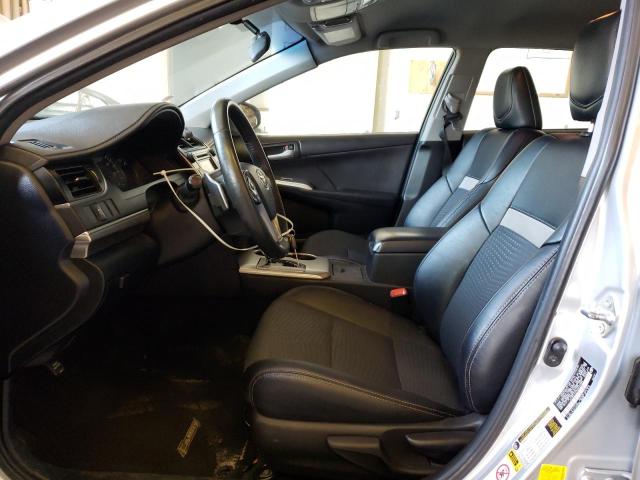 Photo 7 from auction – 2014 TOYOTA CAMRY L with VIN 4T1BF1FK9EU435990