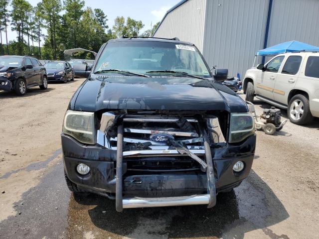 Foto 5 de la subasta – 2008 FORD EXPEDITION con VIN 1FMFU16548LA53409