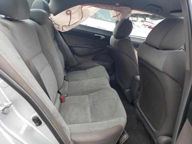 Photo 10 from auction – 2011 HONDA CIVIC LX with VIN 19XFA1F56BE010722