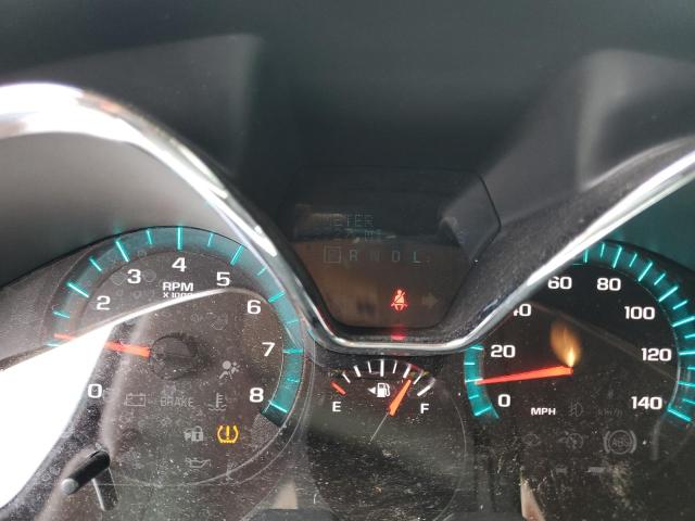 Photo 9 from auction – 2014 CHEVROLET TRAVERSE L with VIN 1GNKRGKD5EJ198834