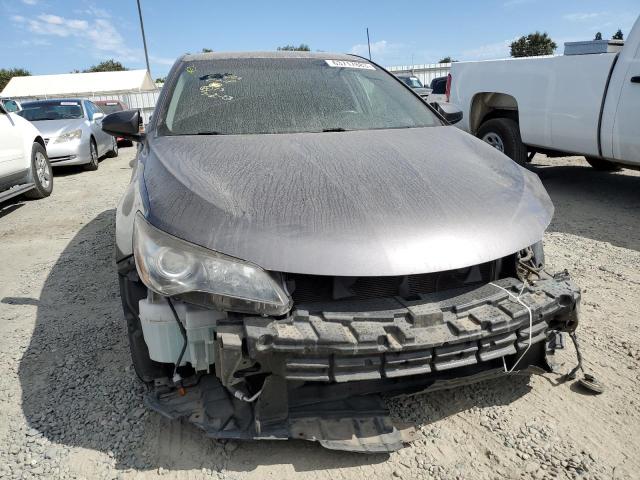 Photo 5 from auction – 2017 TOYOTA UK with VIN 4T1BF1FK6HU766854