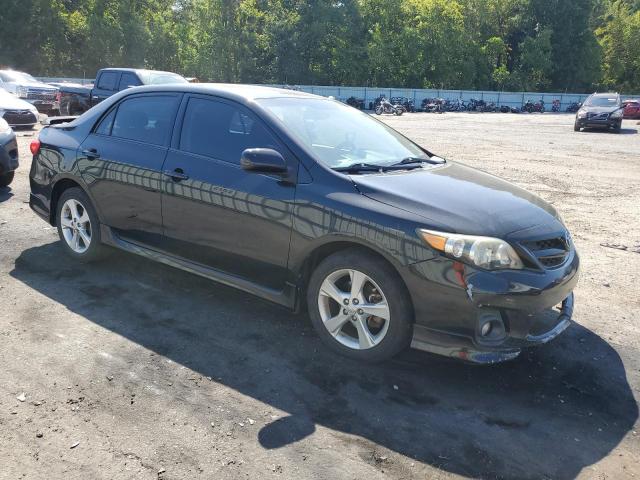 Photo 4 from auction – 2013 TOYOTA COROLLA BA with VIN 5YFBU4EE5DP094946