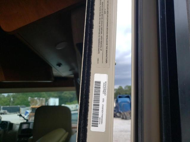 Photo 10 from auction – 2017 FORD F53 with VIN 1F65F5DY7H0A02604