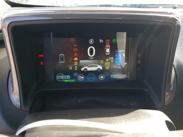 Photo 9 from auction – 2014 CHEVROLET VOLT with VIN 1G1RH6E48EU138540