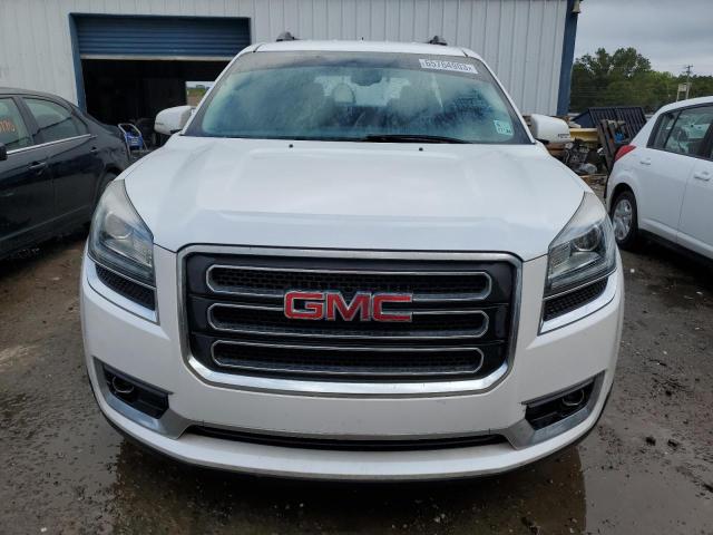 Photo 5 from auction – 2016 GMC ACADIA SLT with VIN 1GKKRRKD2GJ331495