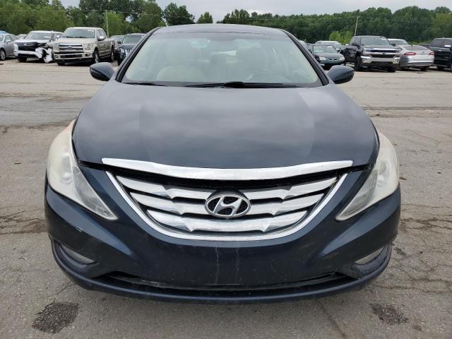 Photo 5 from auction – 2012 HYUNDAI SONATA GLS with VIN 5NPEB4AC7CH476852