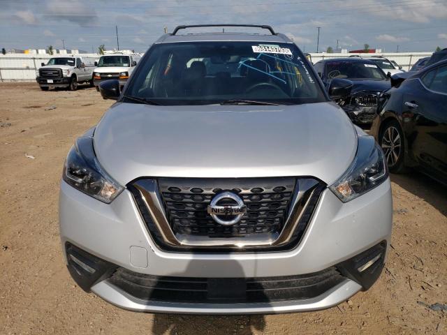 Photo 5 from auction – 2020 NISSAN KICKS SR with VIN 3N1CP5DV1LL508340