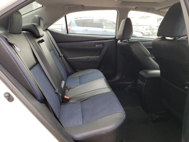 Photo 10 from auction – 2017 TOYOTA COROLLA L with VIN 5YFBURHEXHP641742