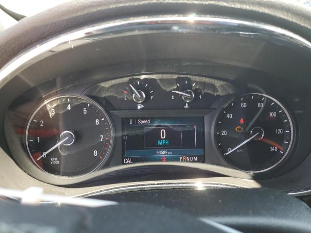 Photo 9 from auction – 2019 BUICK ENCORE PRE with VIN KL4CJASB1KB904469