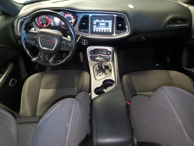 Photo 8 from auction – 2021 DODGE CHALLENGER with VIN 2C3CDZBT5MH524781