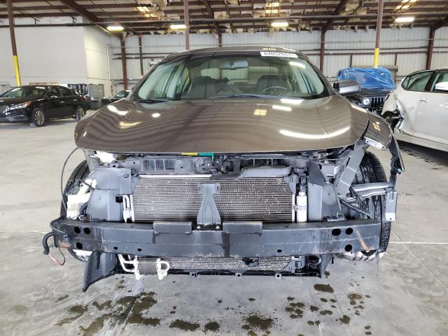 Photo 5 from auction – 2014 NISSAN MAXIMA S with VIN 1N4AA5AP1EC452187