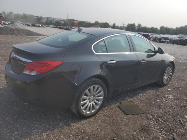 صورة رقم 3 من المزاد - 2013 BUICK REGAL PREM مع VIN 2G4GS5EV1D9160194