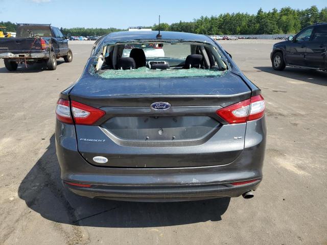 Photo 6 from auction – 2016 FORD FUSION SE with VIN 3FA6P0H79GR321767