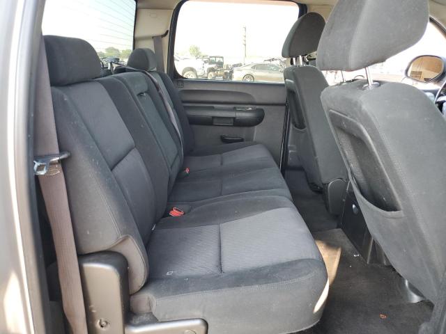 Photo 10 from auction – 2011 CHEVROLET SILVERADO with VIN 3GCPKSE37BG305954
